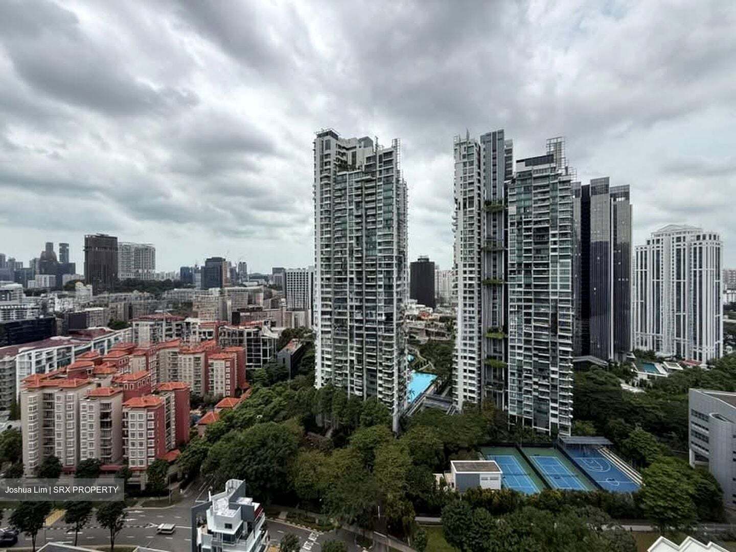 Martin Modern (D9), Condominium #595183201